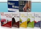 Thumbnail Weight Loss System Expert PLR